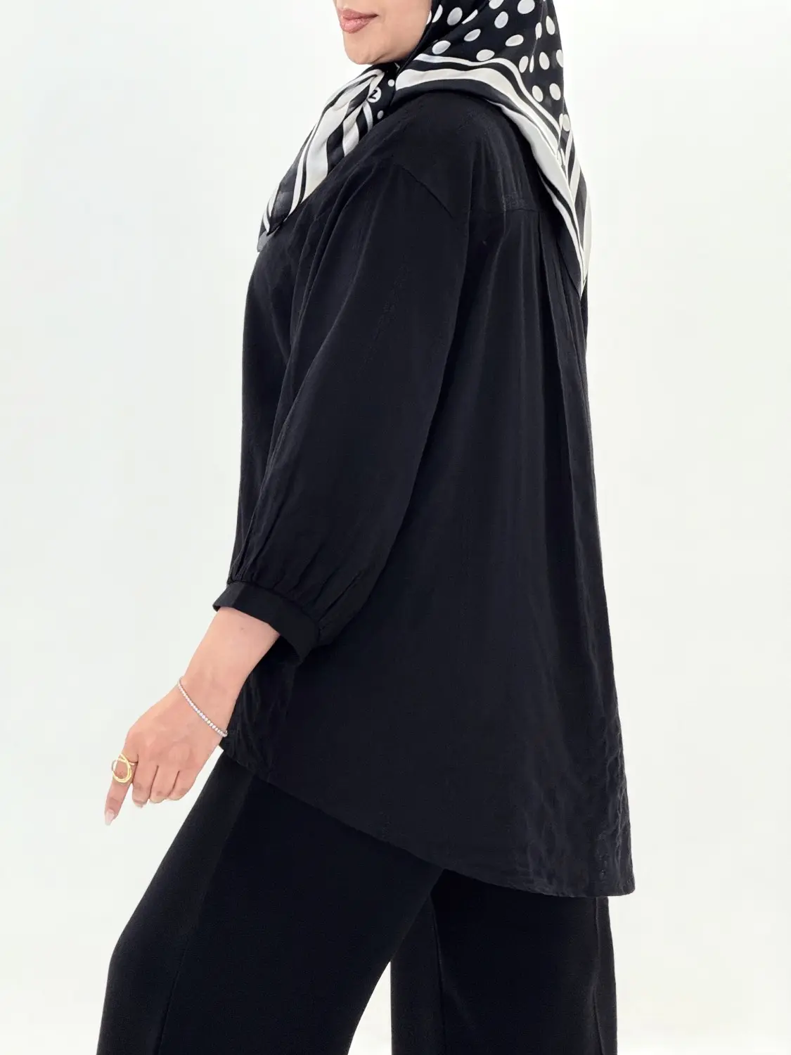 6561-شومیز نرمین